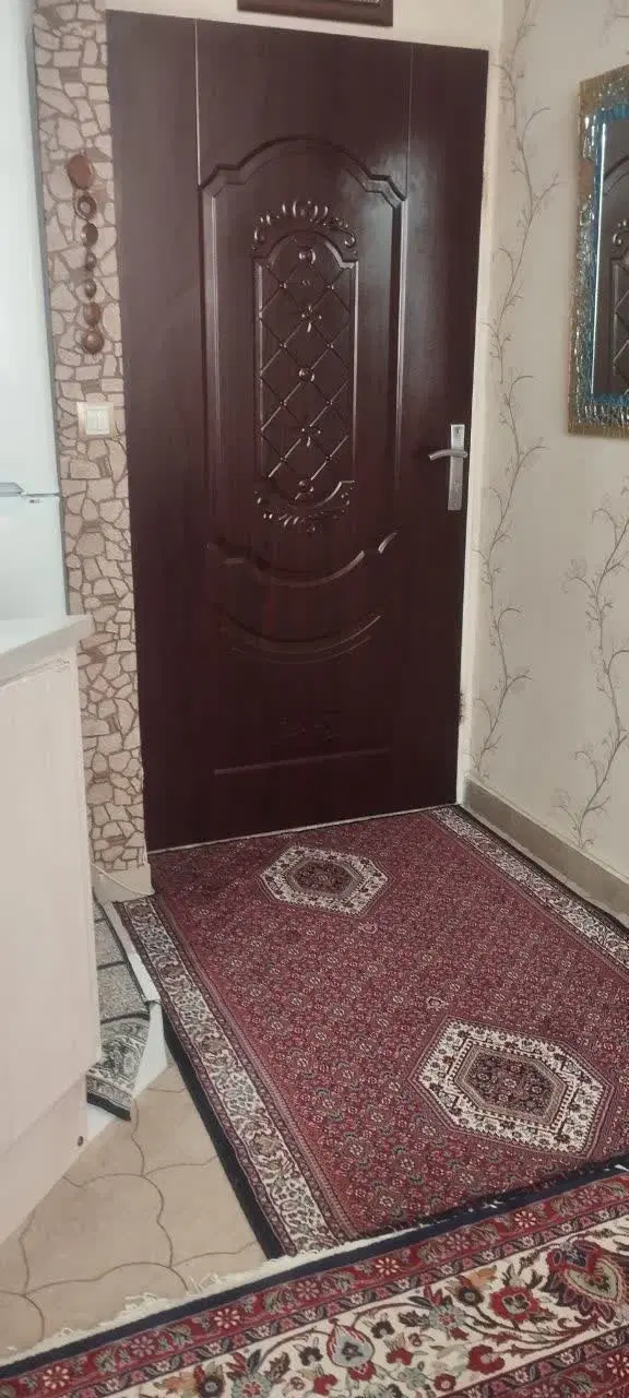 مجتمع آسمان رهن کامل ۴۵ متری