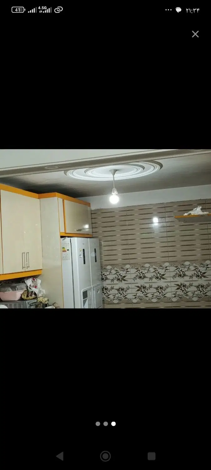 خونه100متری احمد آباد