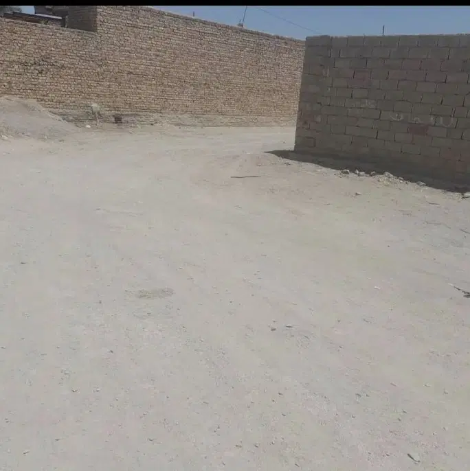 زمین ۵۰۰ متری