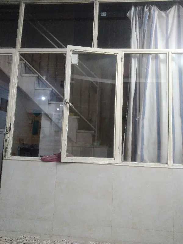 رهن خانه قدیمی محمدیه