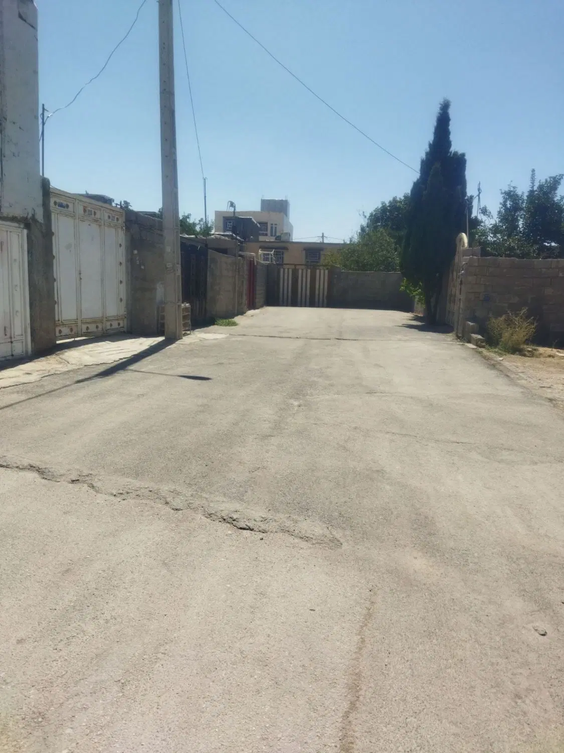خانه ویلایی امیرکبیر ۴