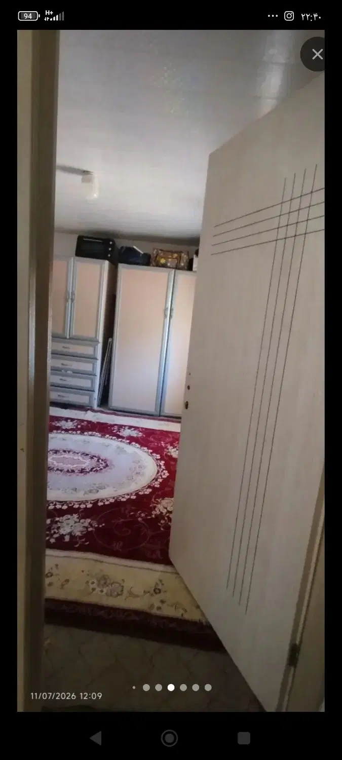 فروش منزل مسکونی