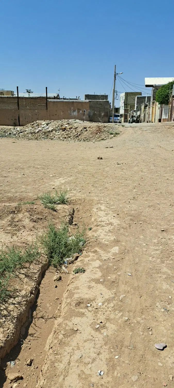 زمین