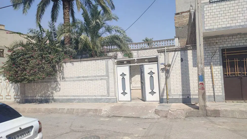 منزل ویلایی ۲۳۶ متری با بر۱۲