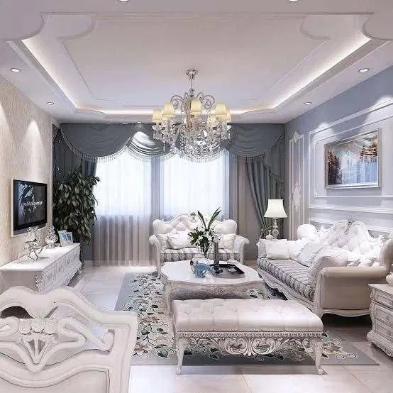 130متر*3خ*سالن پرده‌خور*فول*اکتابان