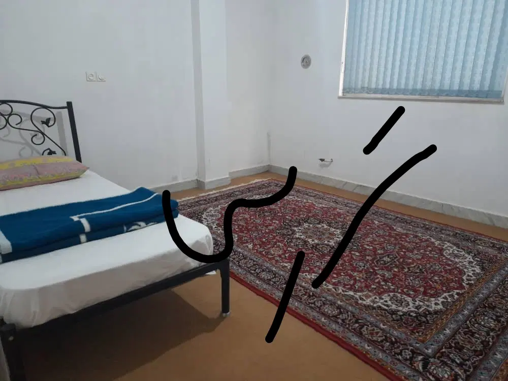 رهن و اجاره واحددرشهرک بسیجیان