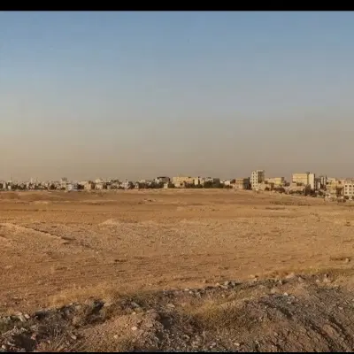 زمین بحر جاده یل آباد