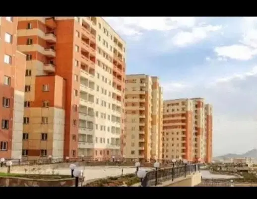 واحد85 متری دو خوابه صدرا کوی کوثر