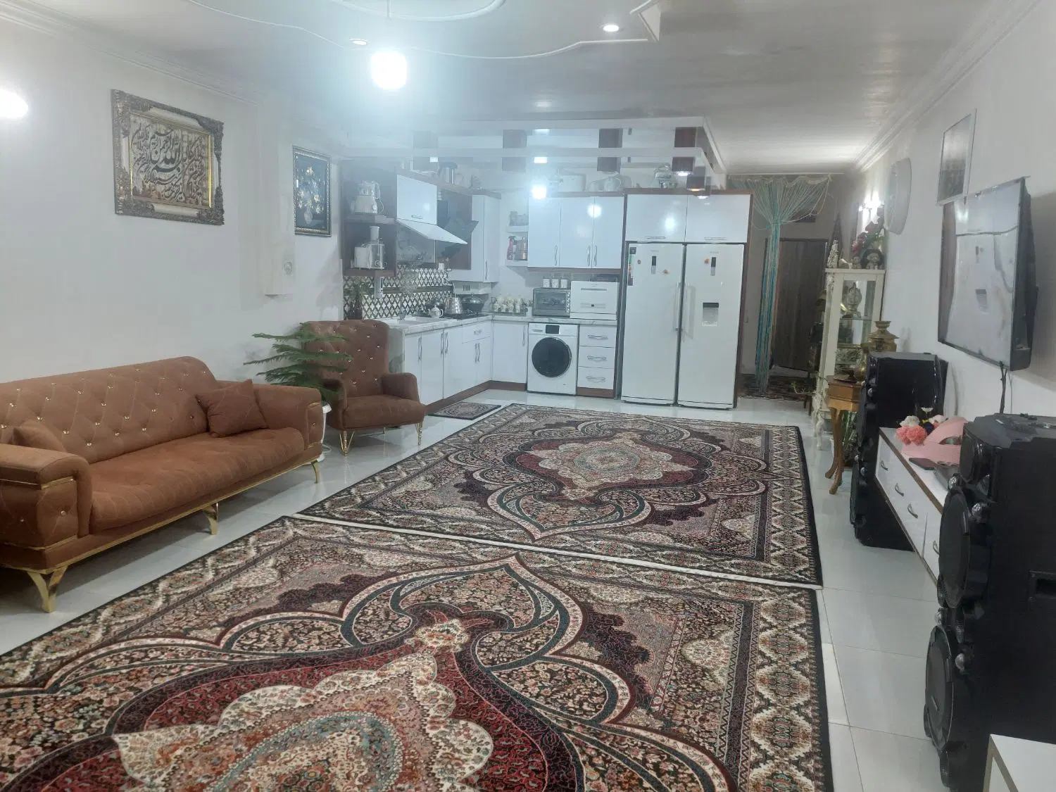 خانه فروشی درچناران مسجد اعظم ۱۴