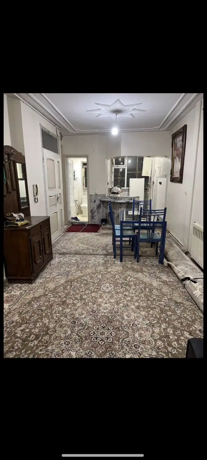 منزل ویلایی نزدیک حرم