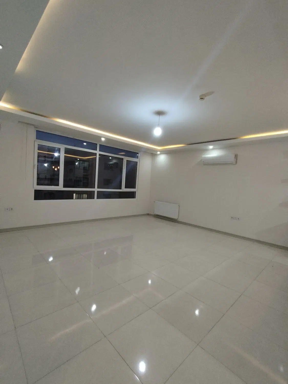 110متر رحمانیه، سندآماده