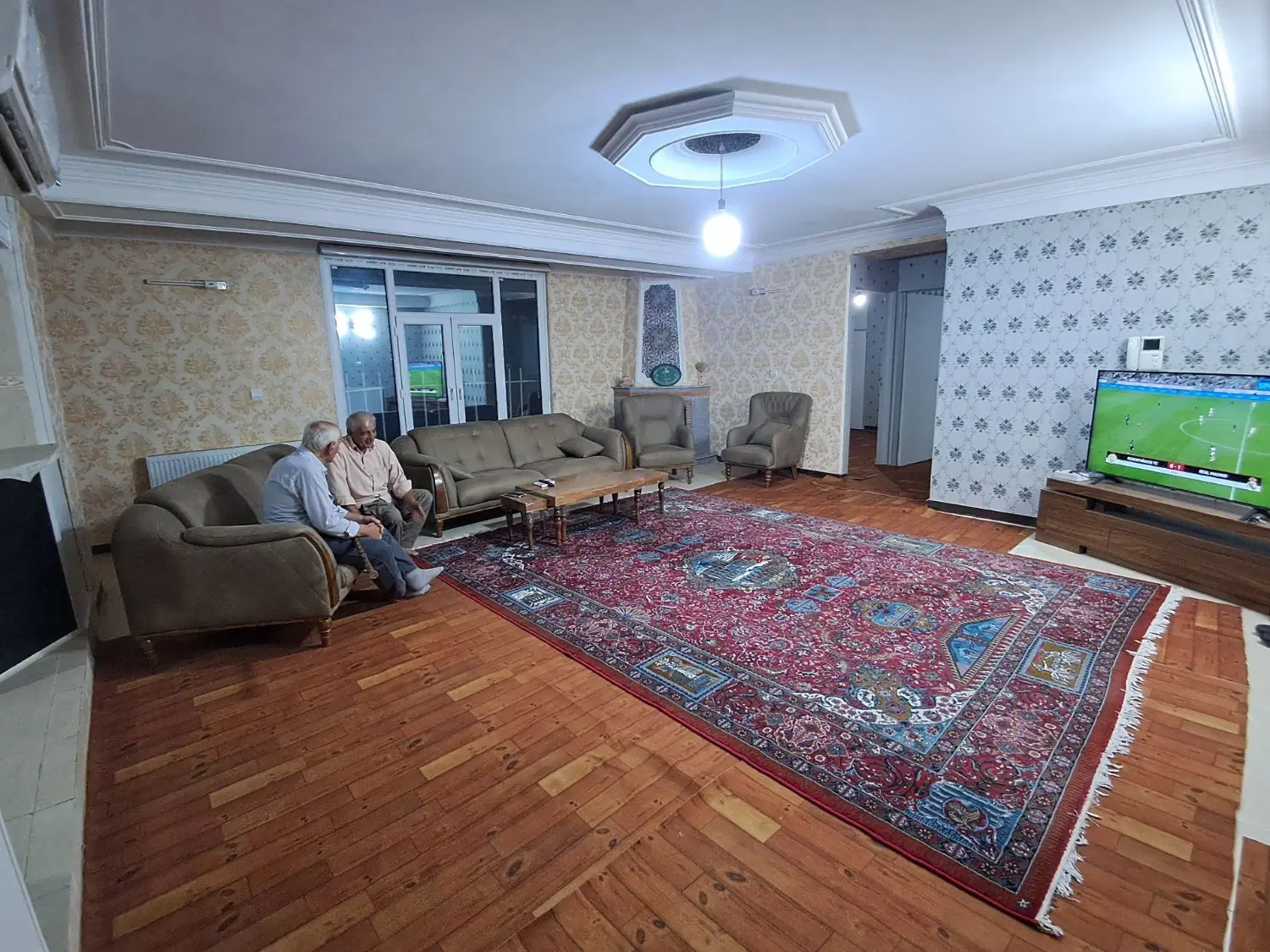 فروش آپارتمان مسکونی