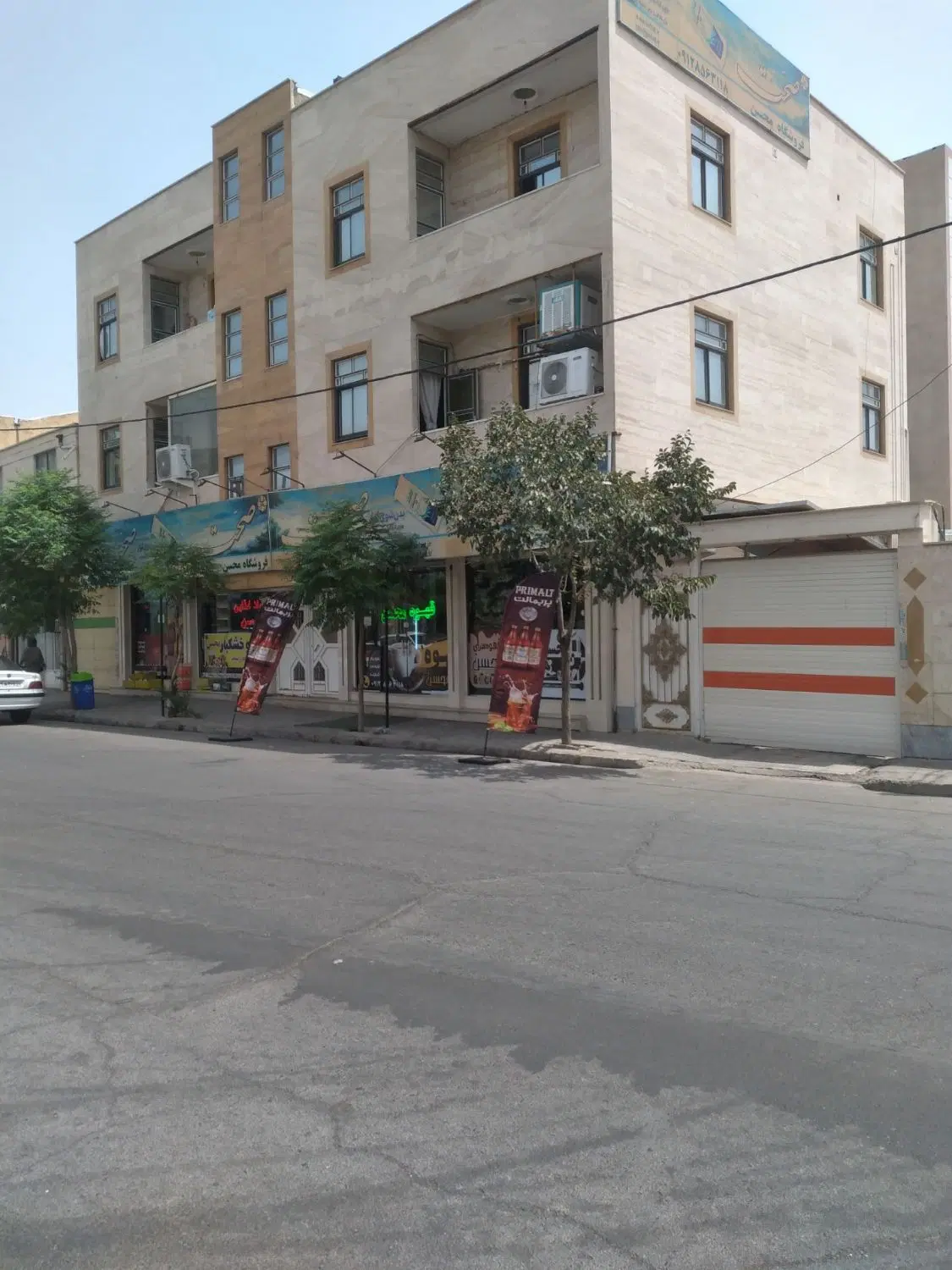خانه اجاره ای شریعتی ۱۷
