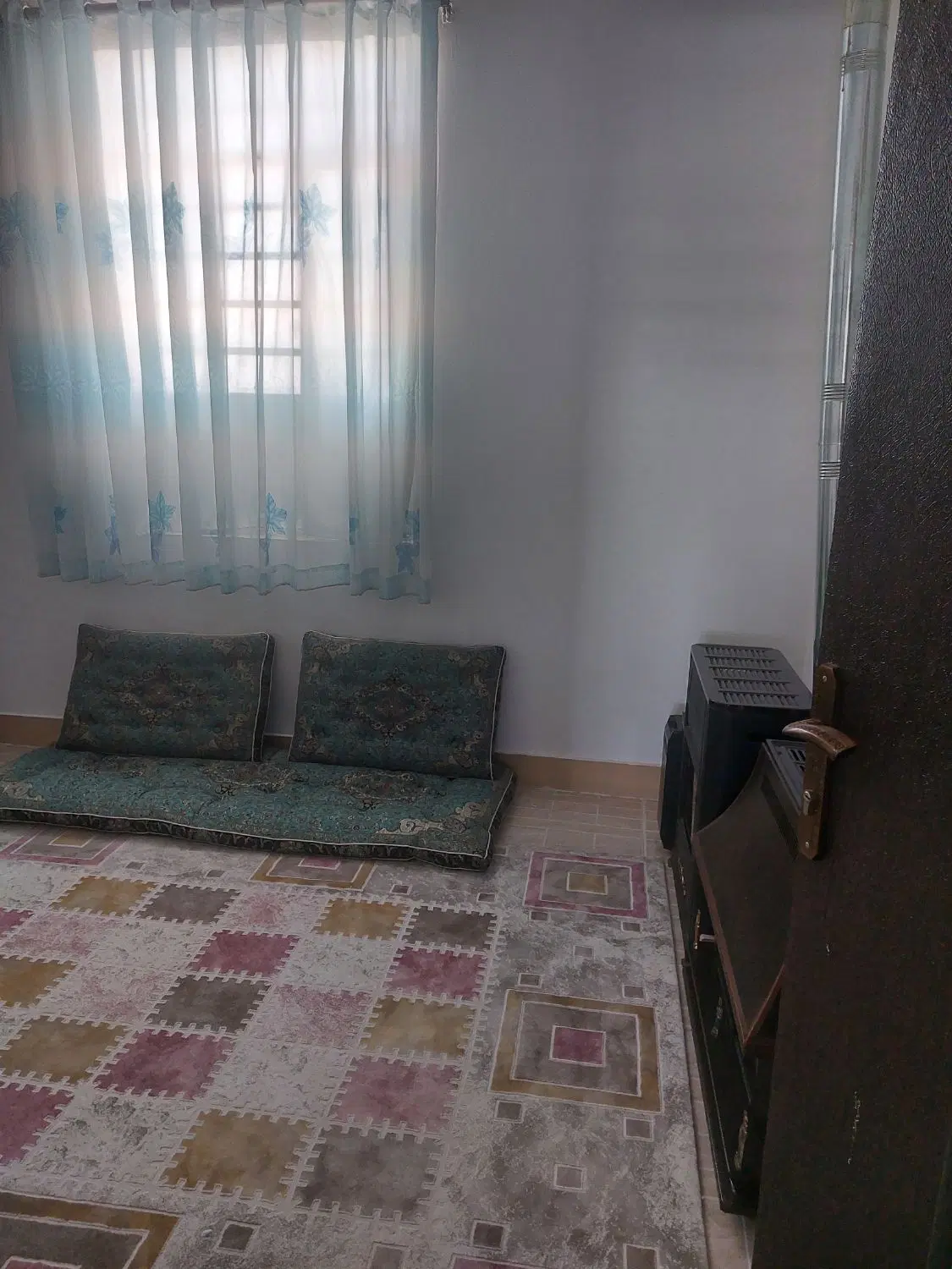 آپارتمان 104 متری