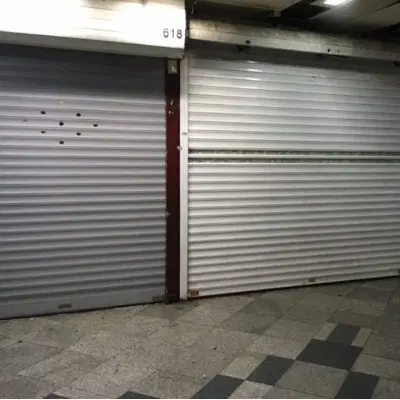 مغازه رو به رو نمایشگاه رهن اجاره داده میشود