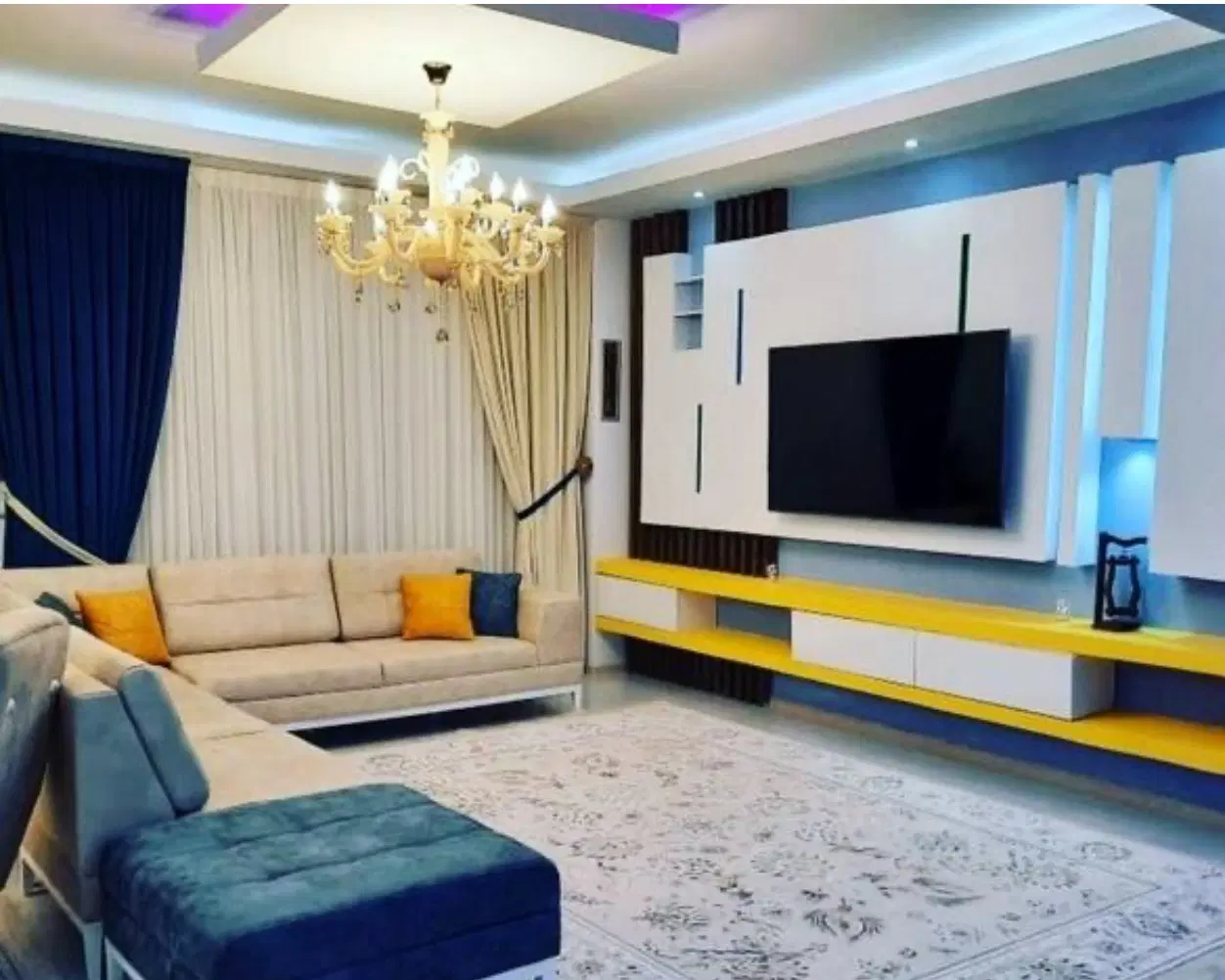 اجاره اپارتمان
