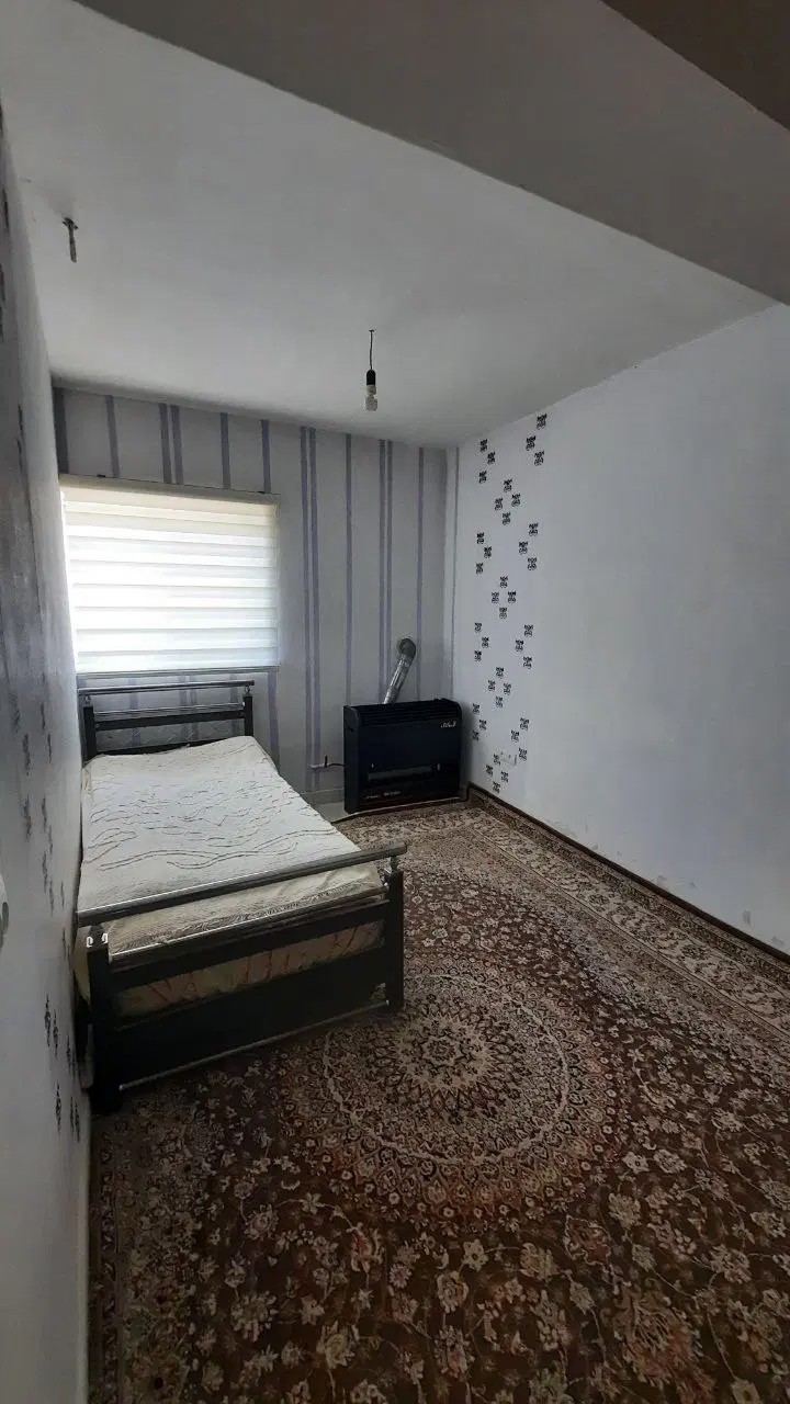 اجاره خانه ۹۰متری هراز