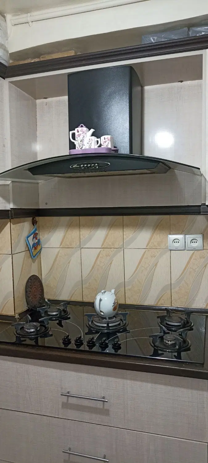 خانه نقلی لوکس