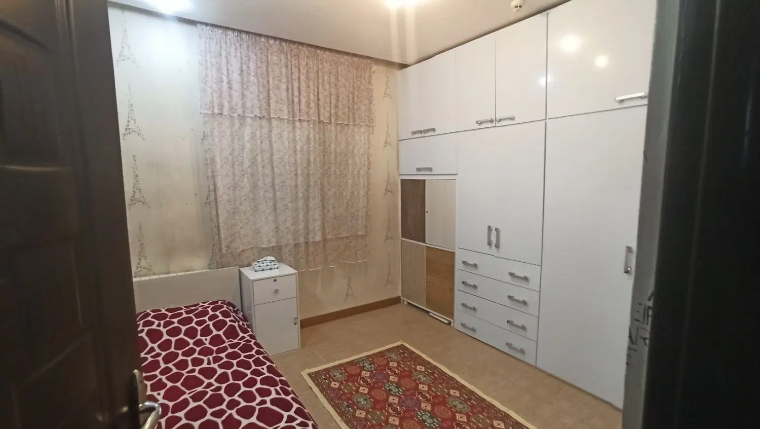 110 متری سنددار