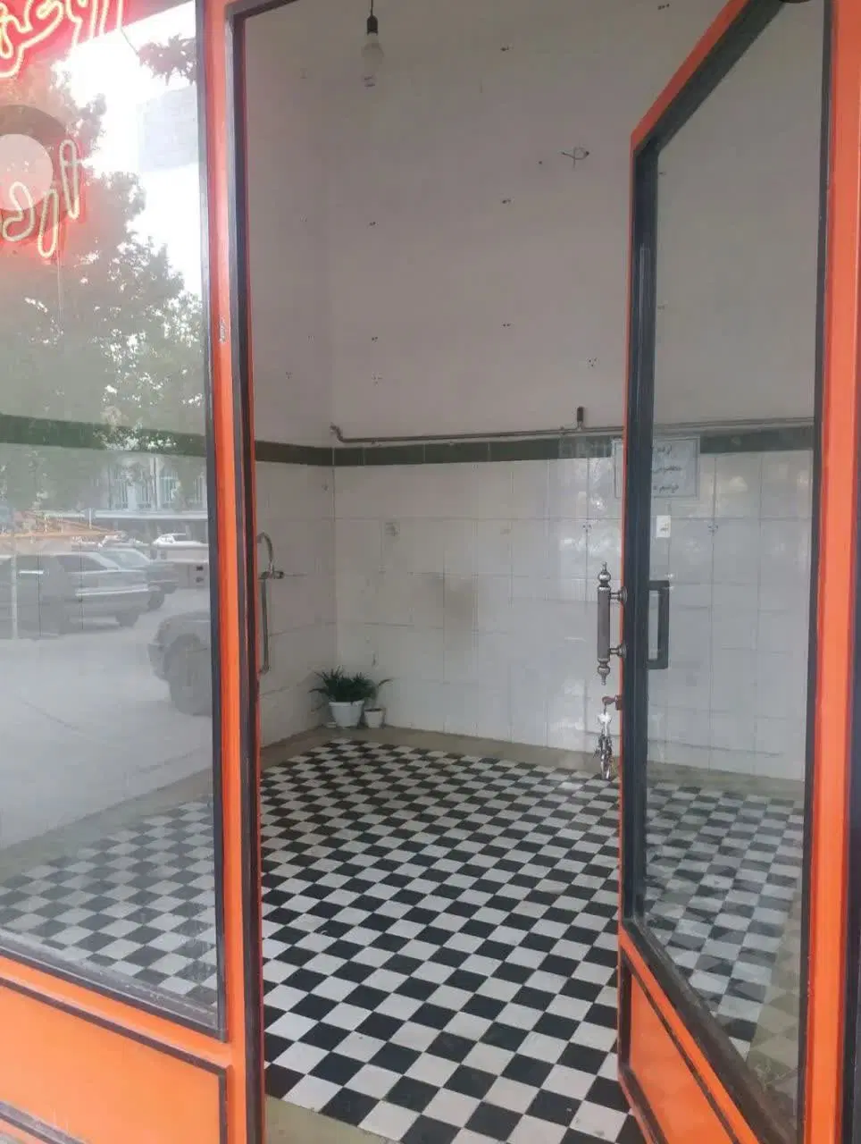 اجاره مغازه آماده برای فرهنگیان و غیره