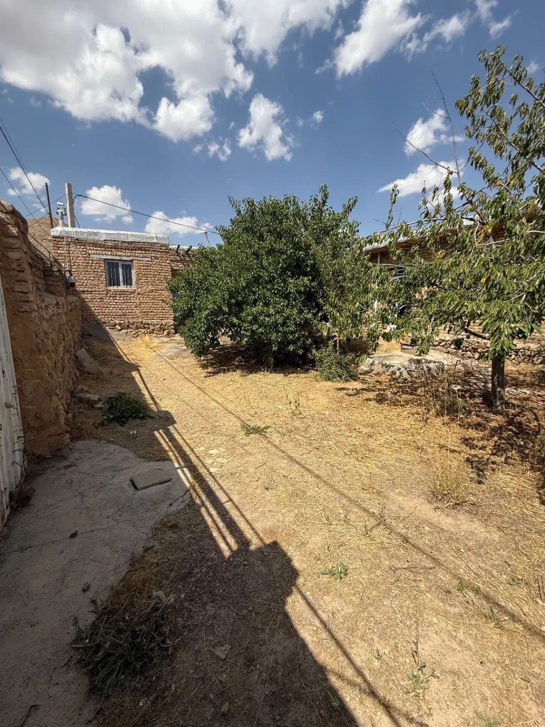 خونه باغ ویلایی