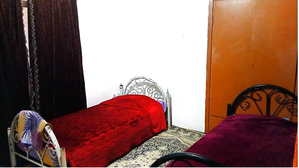 خانه ویلایی اجاره روزانه