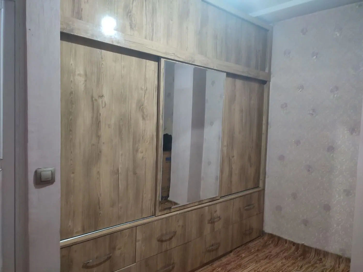 اجاره خانه ۵۰ متری قائمیه فدک ۱