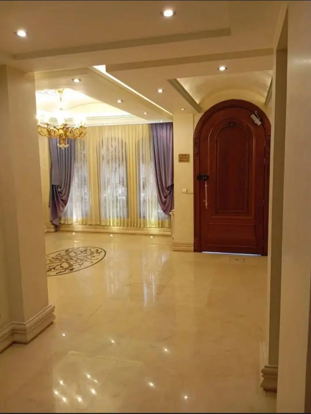 پیش فروش محدوده خیابان خیبر