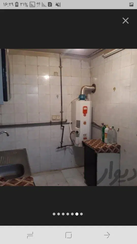 فروش خانه 60متری