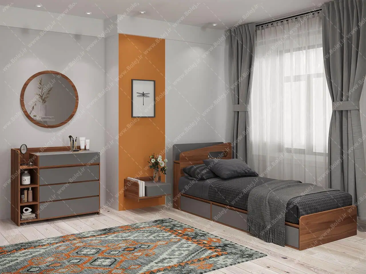 سوئیت اجاره ای