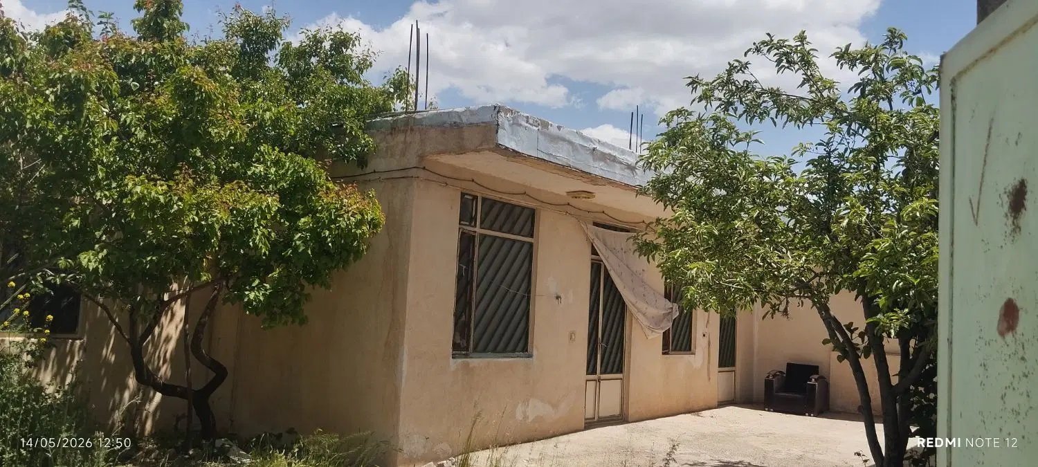 خانه ویلایی