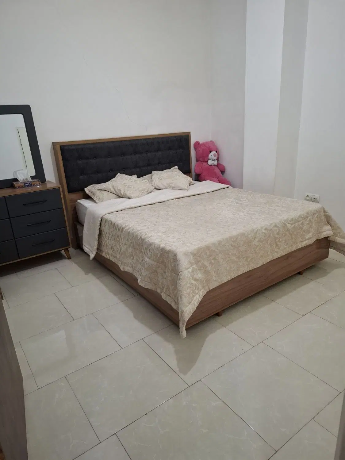 فروش خانه آپارتمانی