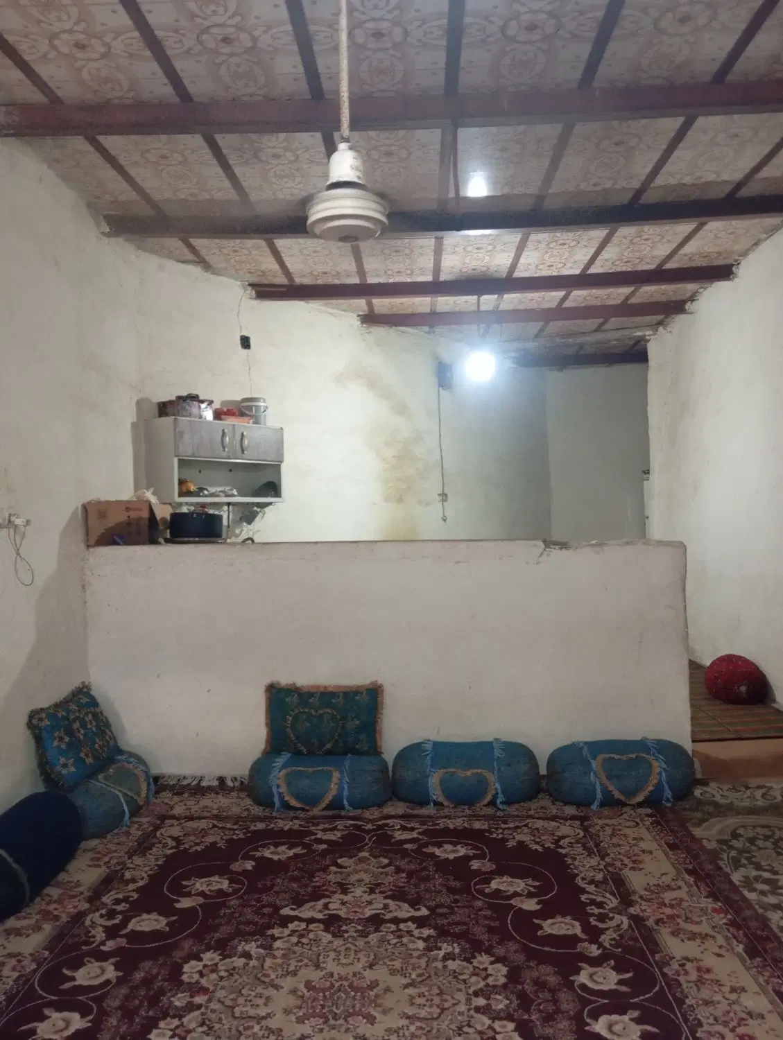 خانه فروشی اسپیچ محمدی