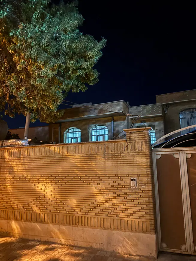 خانه ویلایی دوبلکس