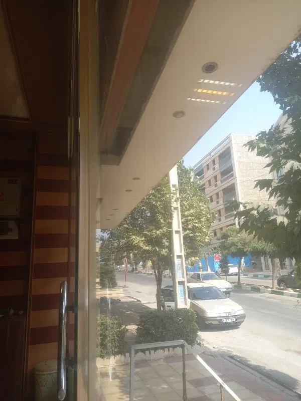 زمین هوافضای بومهن