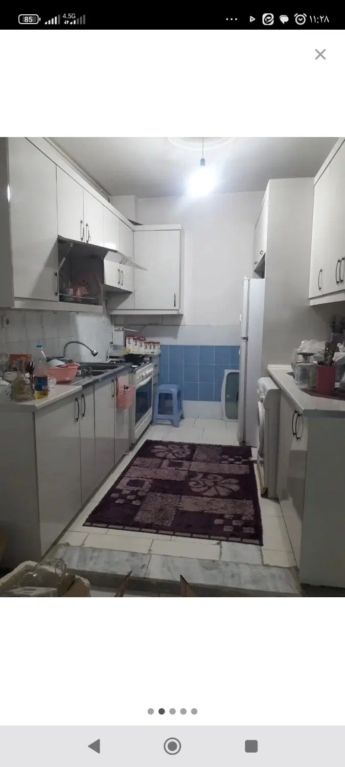 ابوطالب رهن کامل