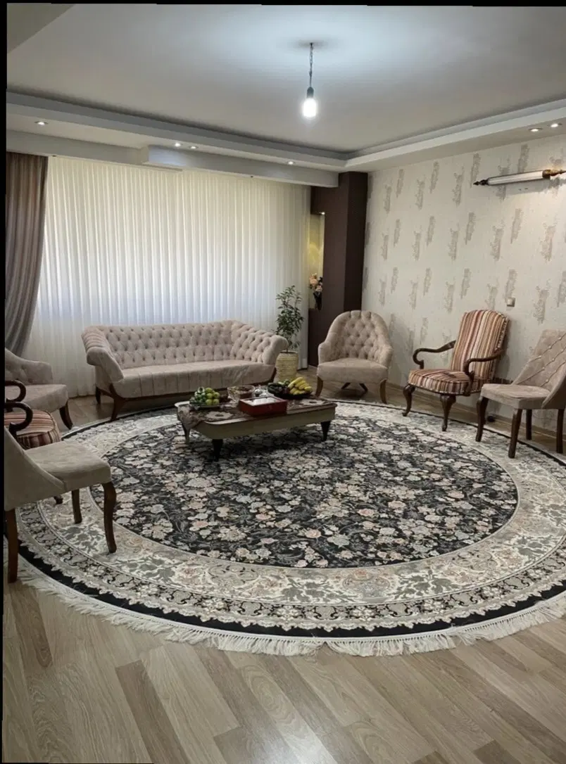 رهن و اجاره واحد 165متر ملاصدرا غربی