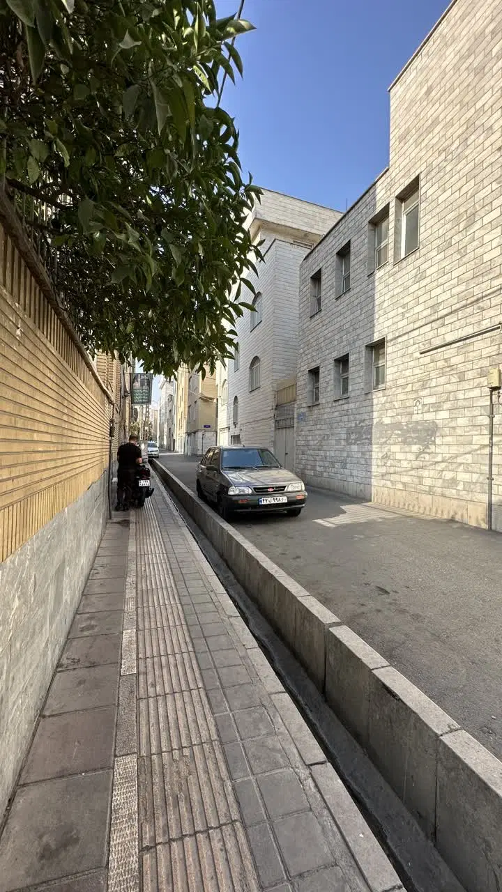 آپارتمان ۴۸ متری فوری فروشی