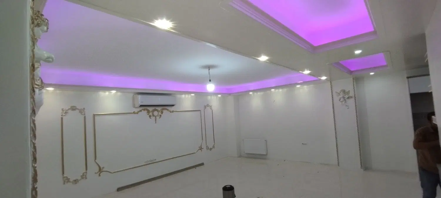 آپارتمان تک واحدی