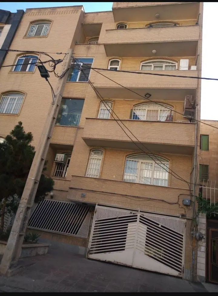 فروش آپارتمان