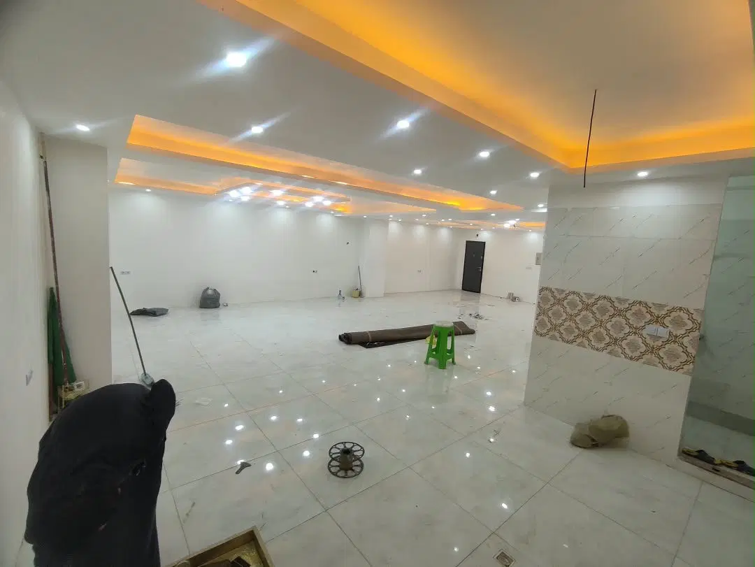 مغازه 130 متری فروش فوری
