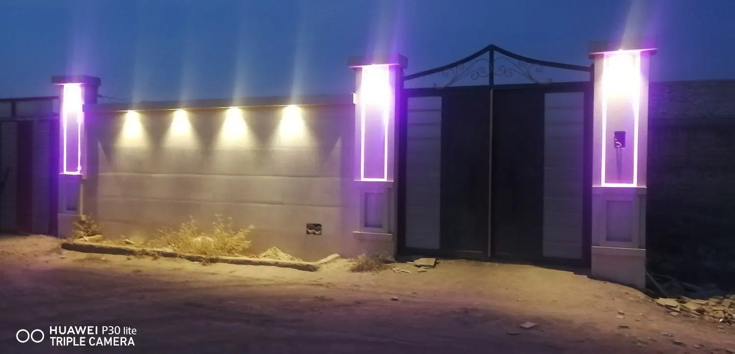 باغچه فروشی دشت ملاحبیب