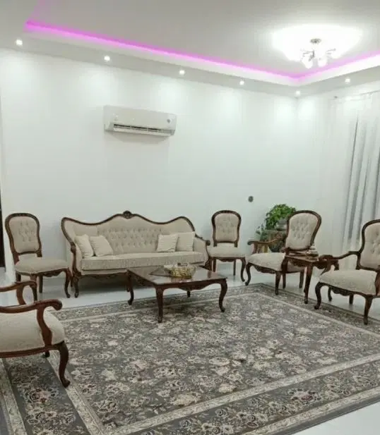 رهن و اجاره شهرک ولی عصر فاز دو