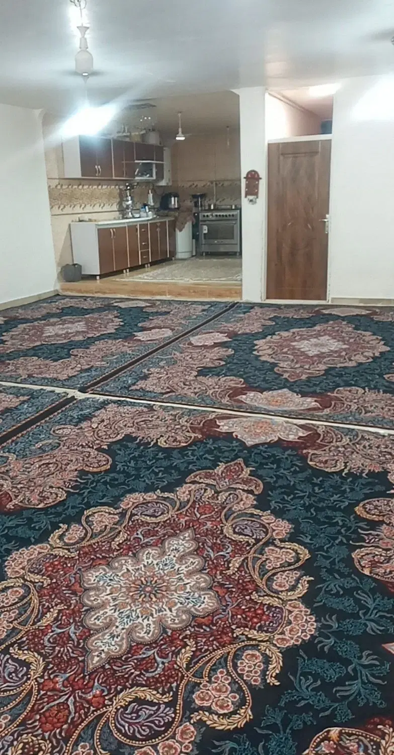 ویلایی نوساز_ ۱۶۷ متر _جماران سورنا اول