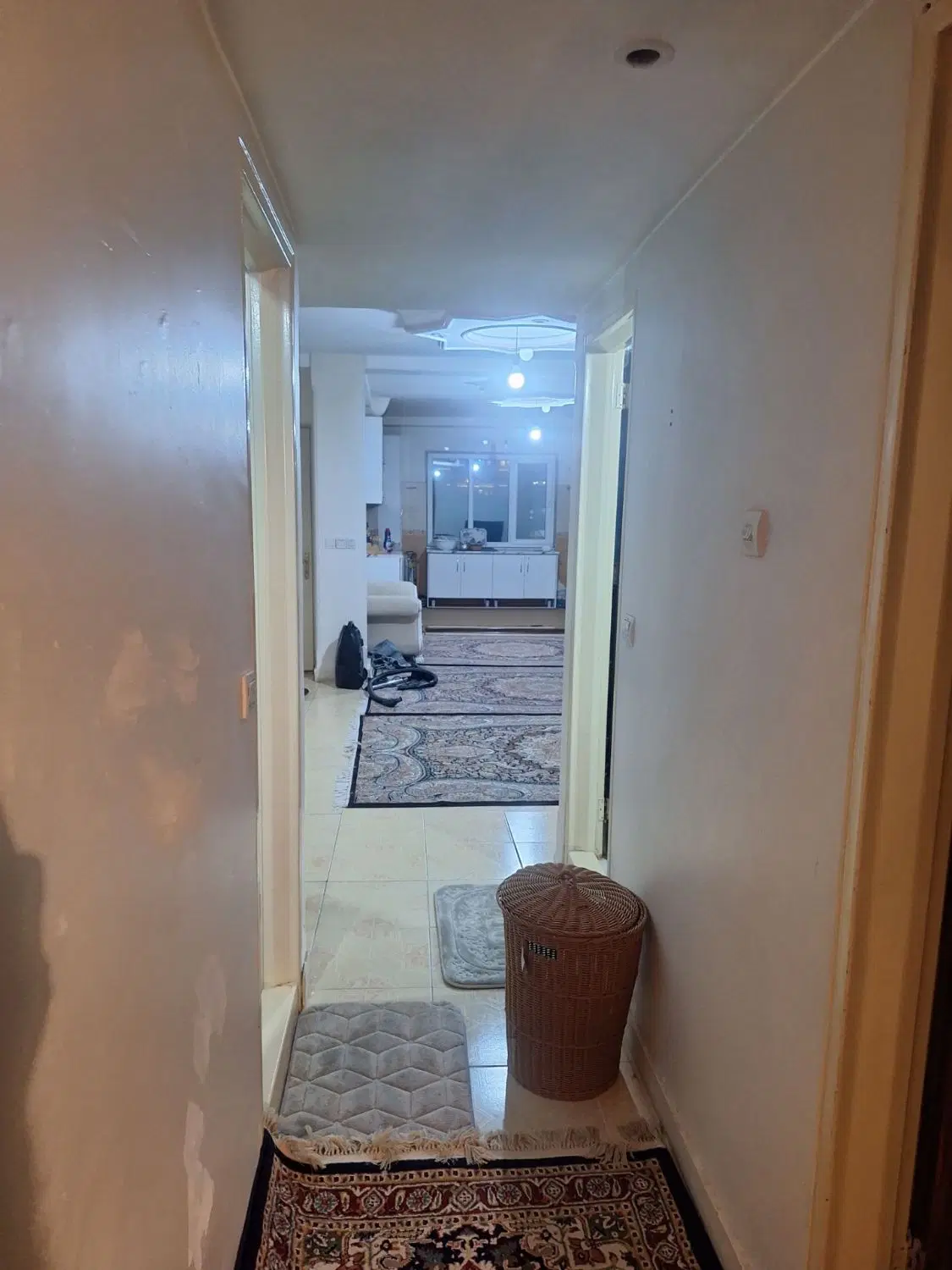 اجاره آپارتمان
