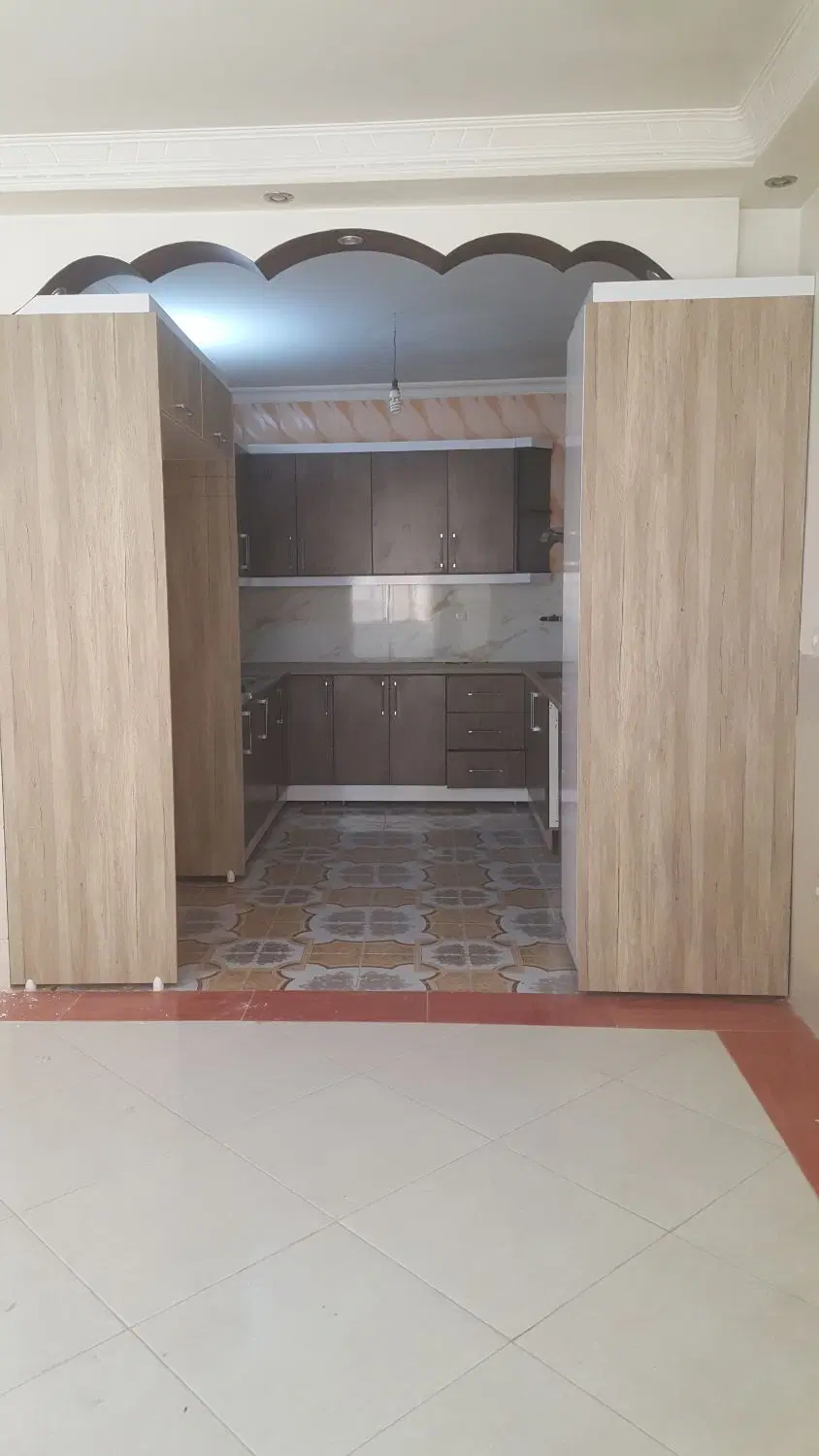 اجاره منزل همکف دو طبقه صیاد شیرازی
