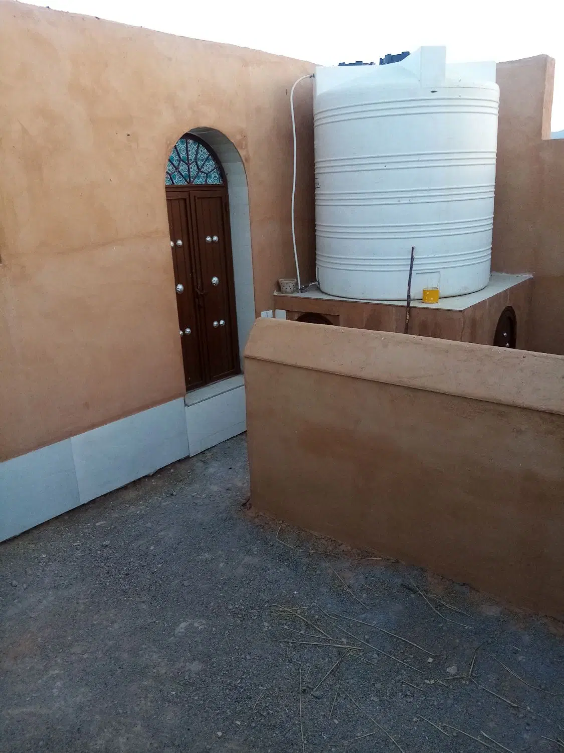 خانه ویلایی