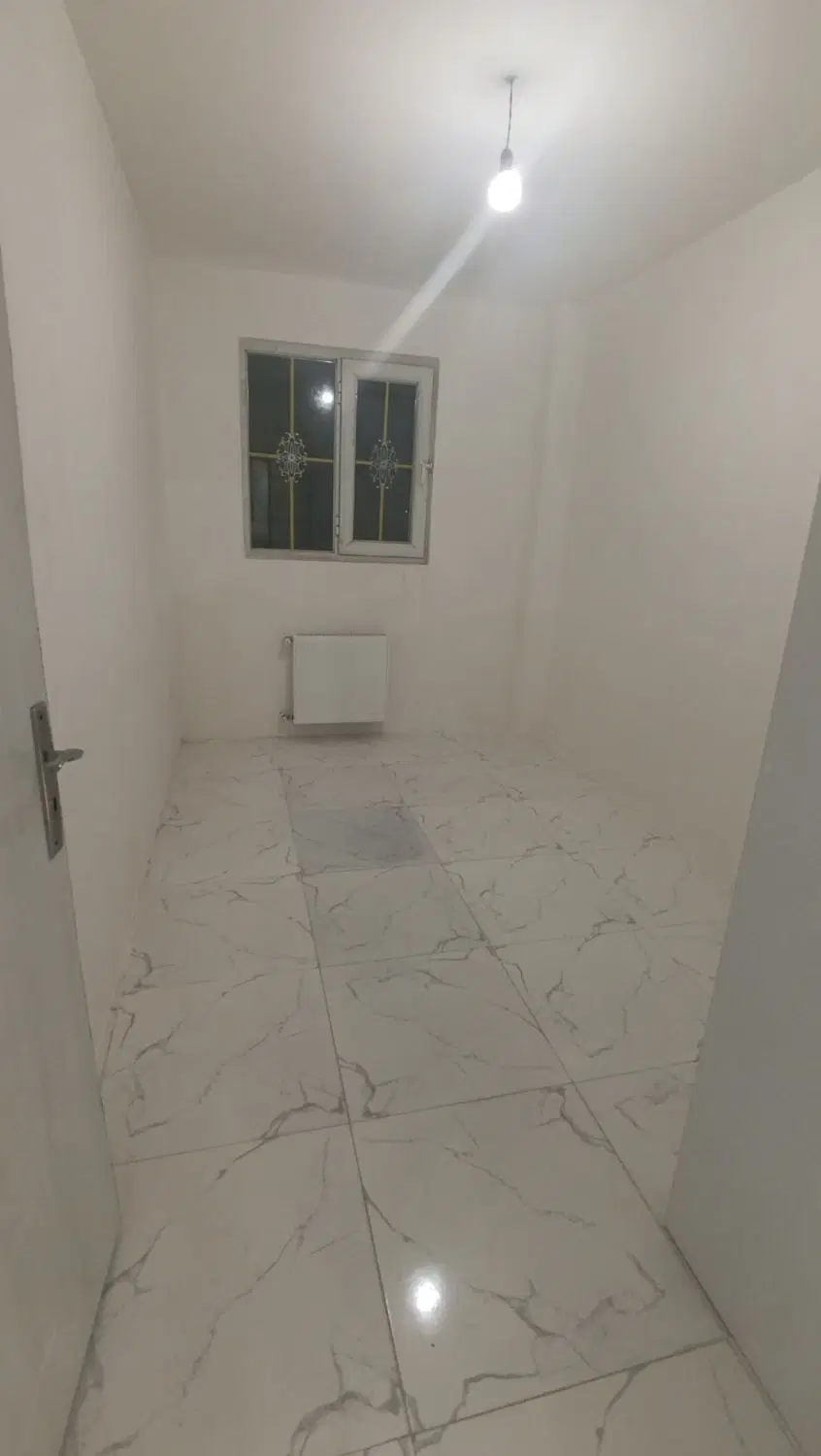واحد دو خواب با پارکینگ اختصاصی