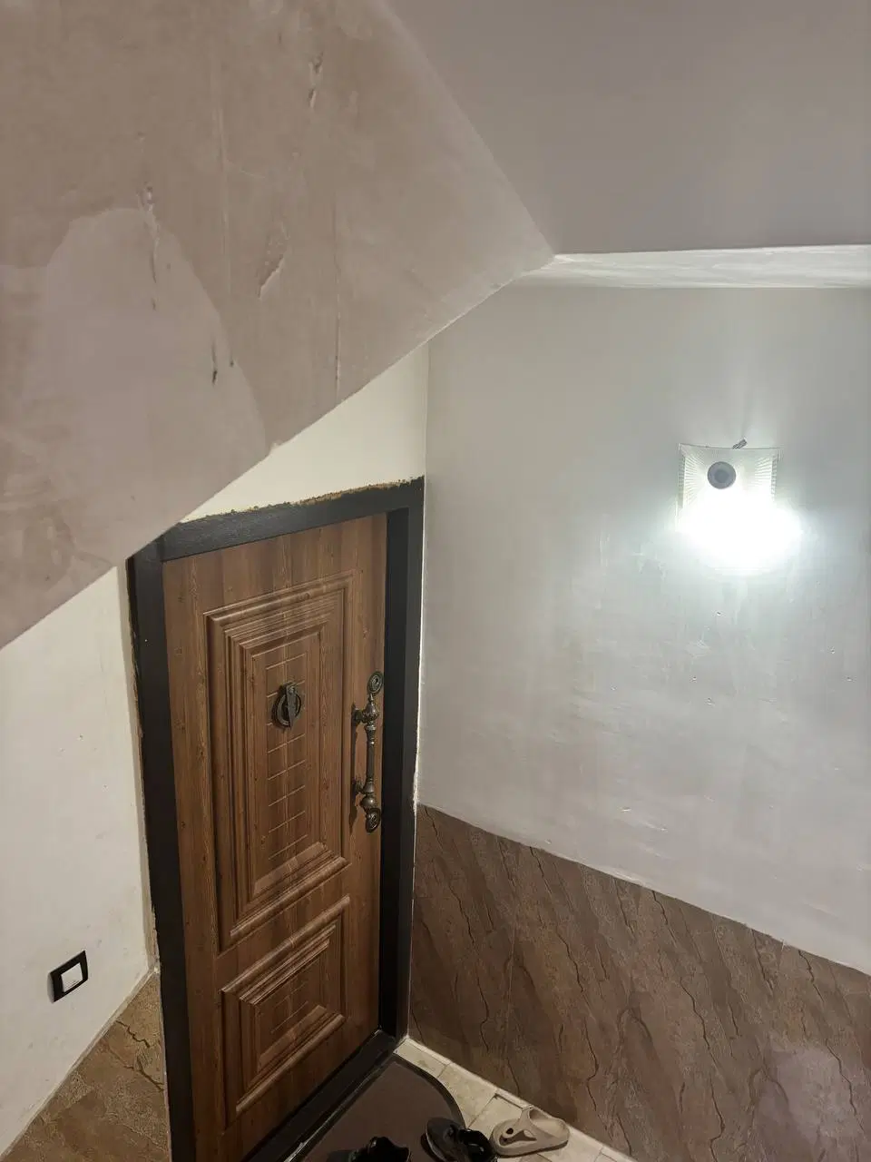 خانه آپارتمان 78 متری