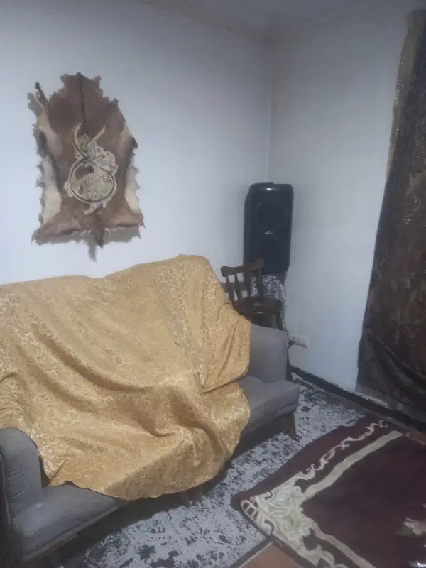 آپارتمان اجاره ای روزانه و ساعتی